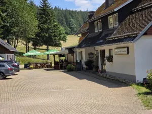 Schwarzwaldgasthaus Salenhof