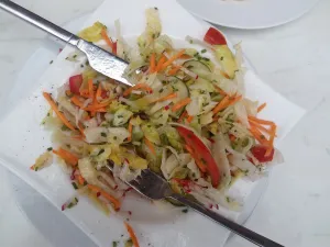 Gerhard Nägele restaurant Holzkiste