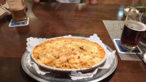 Pizzeria Italia - bei Maria