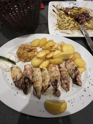 El Greco Herbrechtingen - Griechisches Spezialitäten Restaurant