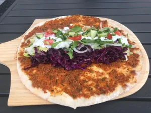Kar Stotzinger Kebap