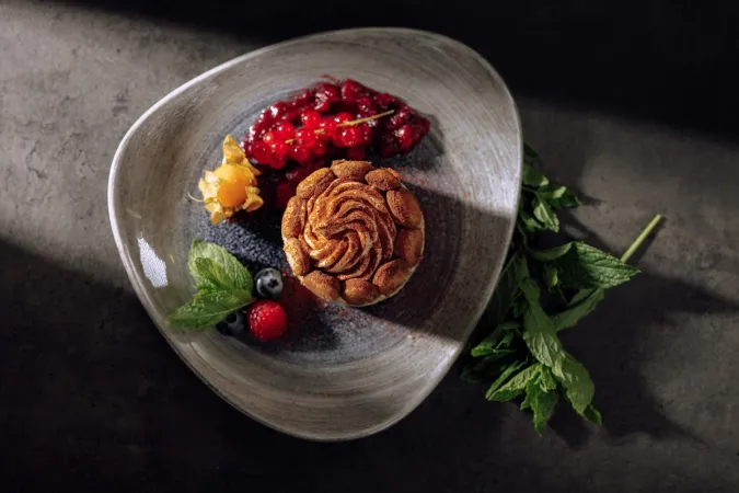 Bild von Restaurant Genino