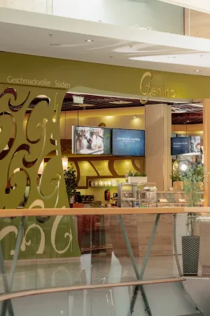 Bild von Restaurant Genino