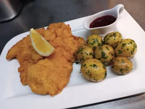Cafe Restaurant Kaiser