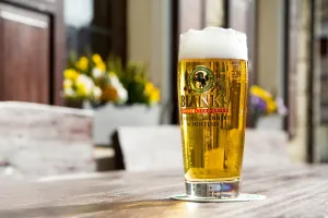 Blank's Brauerei - Thomas Blank