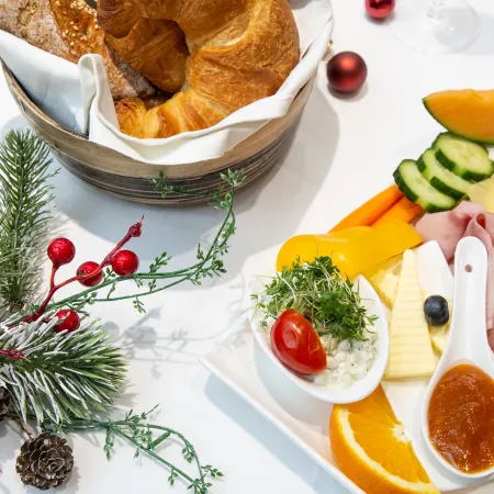Bild von Restaurant Genino