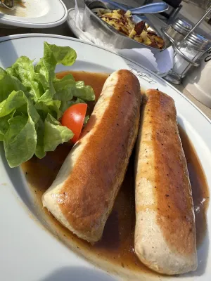 Flair Hotel Gasthof Hirsch