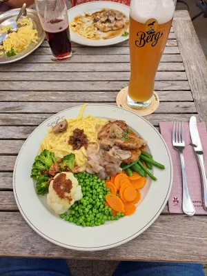 Flair Hotel Gasthof Hirsch