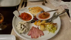 Adler Restaurant & Zimmer
