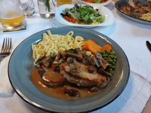 Gasthaus Hirsch