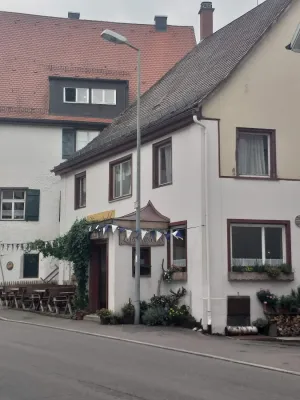 Löwenstadel