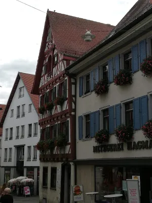 Löwenstadel