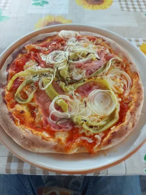 Pizzeria Casonato