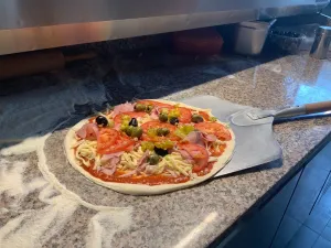 Jimmy Gastronomie & Übernachtung