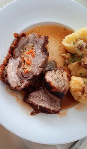 La Vita - gut bürgerlich essen