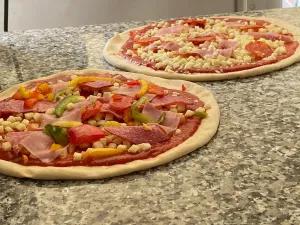 Pizzeria Romana