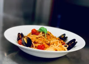 Pizzeria Va Bene