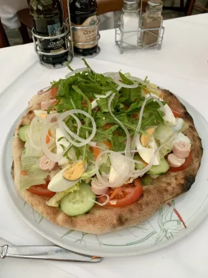 Pizzeria Ristorante Amalfi