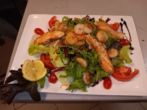 Pizzeria Ristorante Amalfi