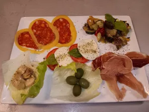 Pizzeria Ristorante Amalfi