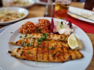 Restaurant Delphi
