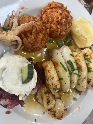 Restaurant Delphi