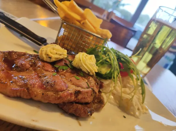 Restaurant Grand Grill Asbach-Bäumenheim