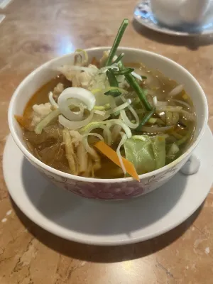 Restaurant Mai Tai