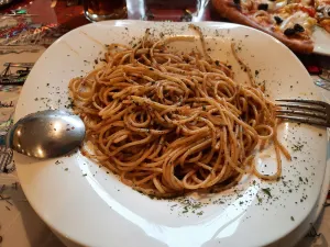 Pizzeria Venezia