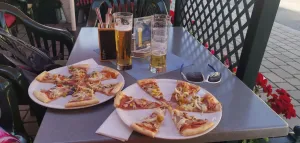 Pizzeria Venezia