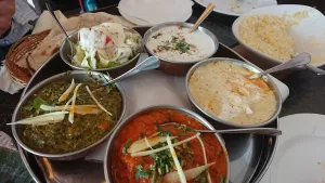 Restaurant Yogi's