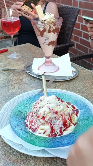 Ristorante Cafe Raffaello Donauwörth