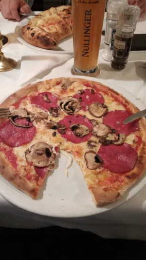 Ristorante Klosterschenke