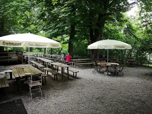 Kastanienbiergarten