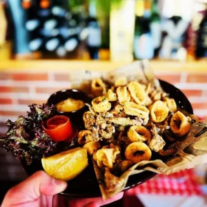 Restaurant Chegusto