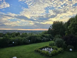 Panorama Restaurant Donauwörth