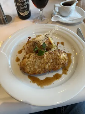 Panorama Restaurant Donauwörth