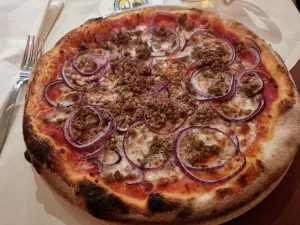 Pizzeria La Fontana