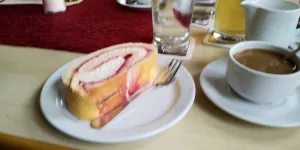 Braun Wörnitzstein Gaststätte