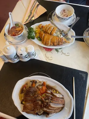 Lotus Restaurant