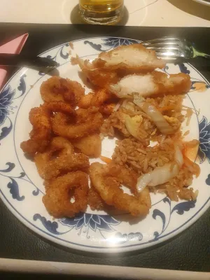 Lotus Restaurant