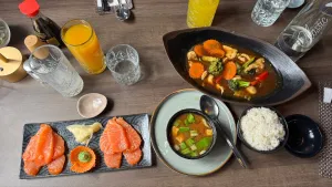 PhoShi Fusion Kitchen
