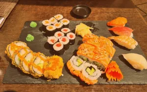 PhoShi Fusion Kitchen