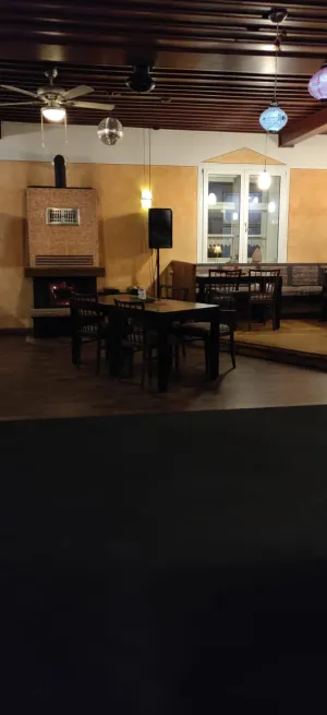 M 6 Billard Bistro