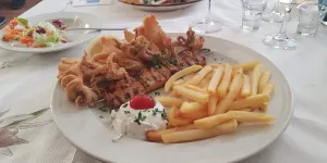 Restaurant Akropolis