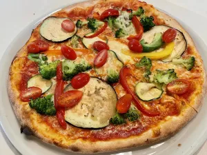 Pizzeria San Marco