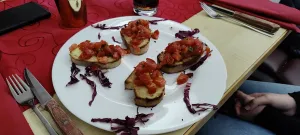 Ristorante Pizzeriaria "LA LOCANDA", Sportheim Harburg