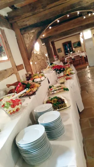 Hotel ristorante Massimo im hertle Haus