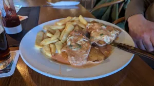 Hotel ristorante Massimo im hertle Haus