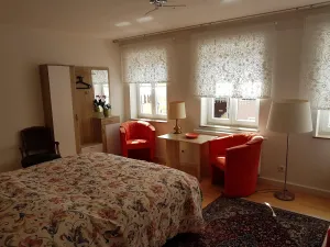 Pension Moserhaus & Bistro Bagatelle